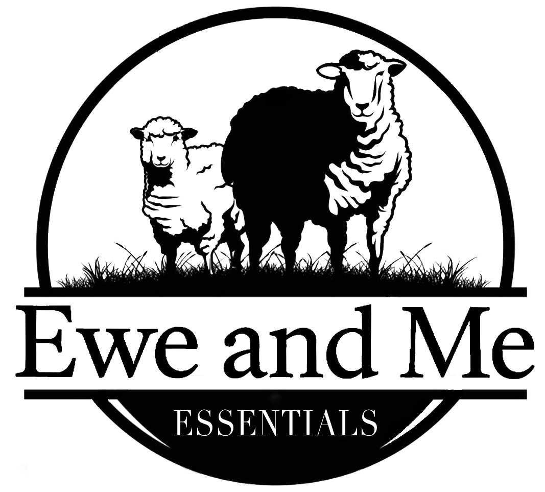 Ewe and Me Essentials