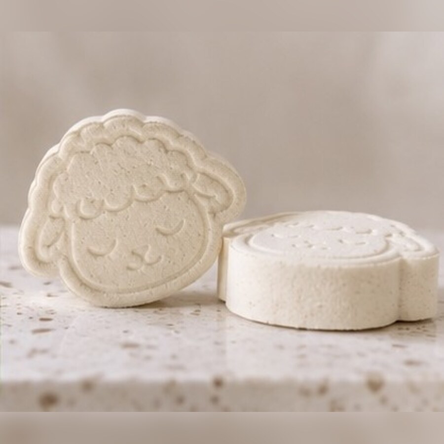 Luxury Bath Bomb